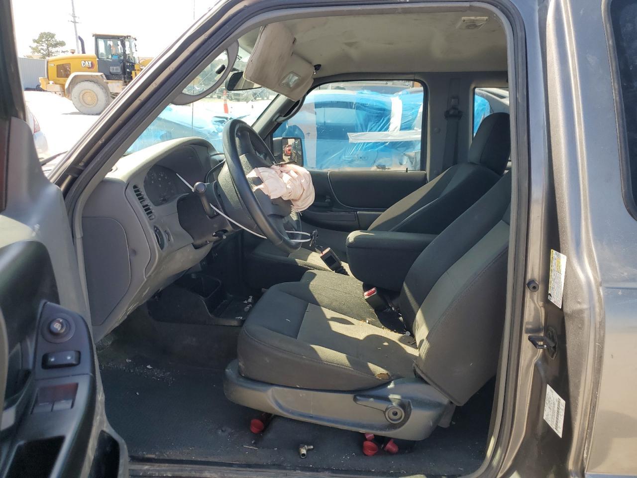 2011 Ford Ranger Super Cab - Фото 7