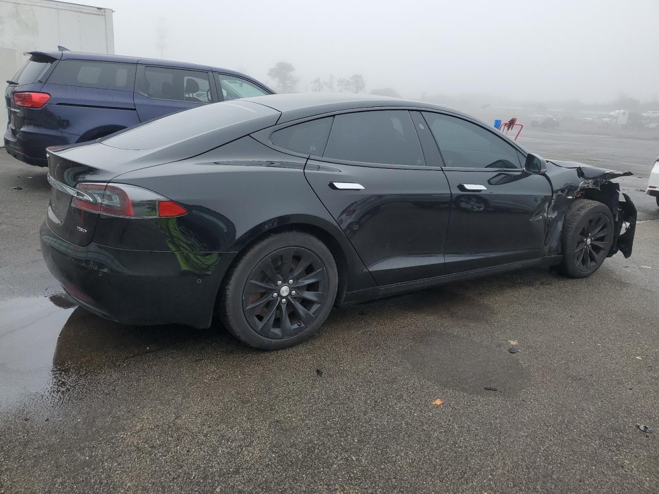 2018 Tesla Model S - Фото 3
