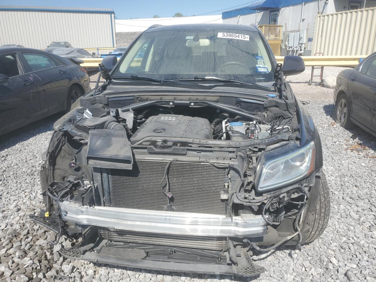 2017 Audi Q5 Premium Plus - Image 5