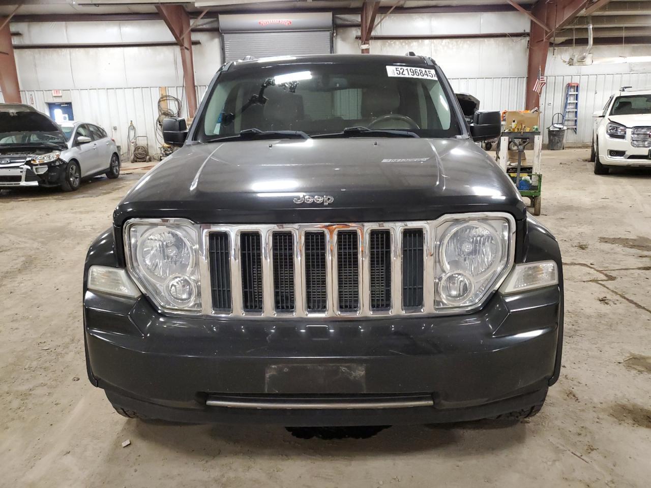 2010 Jeep Liberty Limited - Image 5