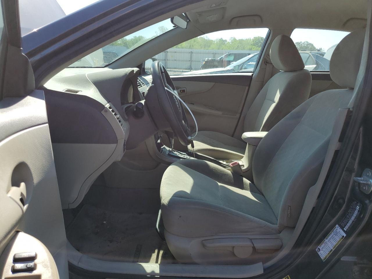 2009 Toyota Corolla Base - Фото 7