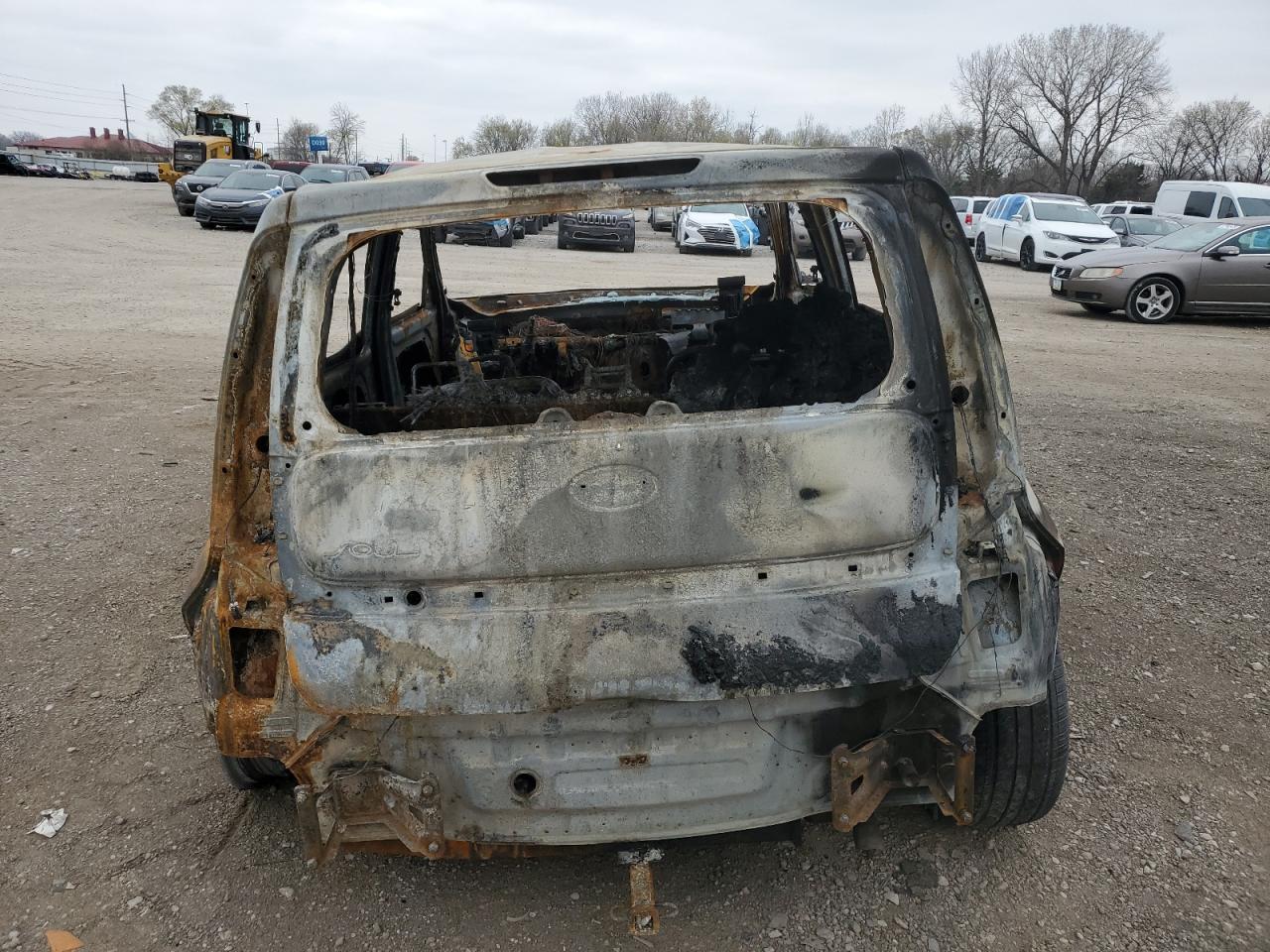 2015 Kia Soul ! - Image 6