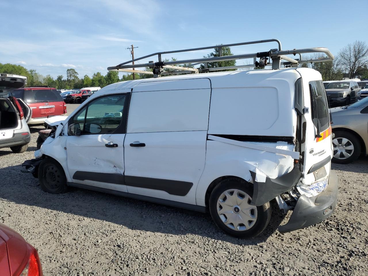 2015 Ford Transit Connect Xl - Image 2