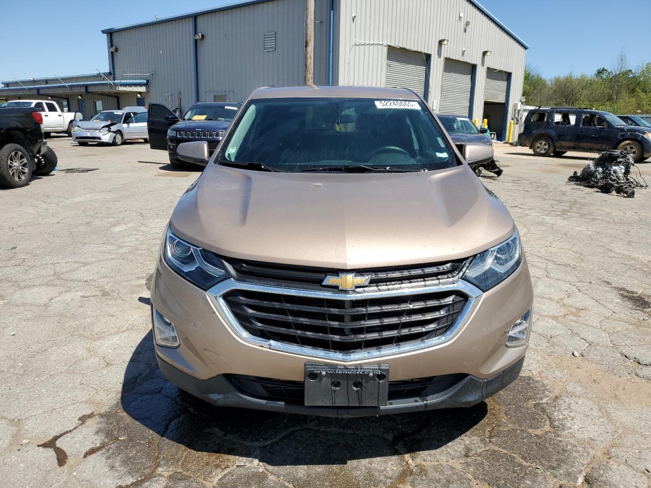 2018 Chevrolet Equinox Lt - Image 5