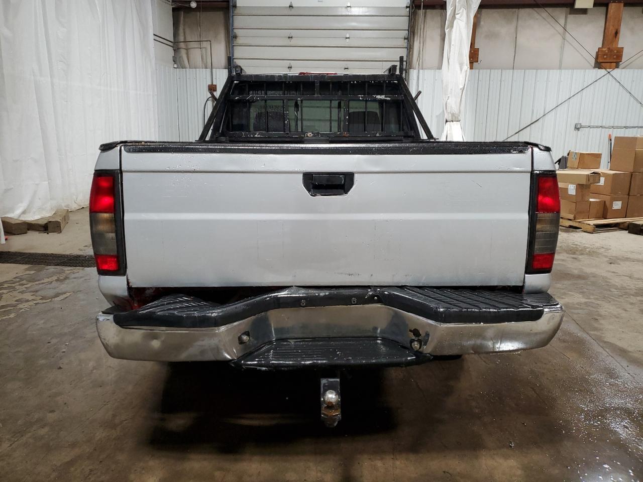 2000 Nissan Frontier King Cab Xe - Image 6
