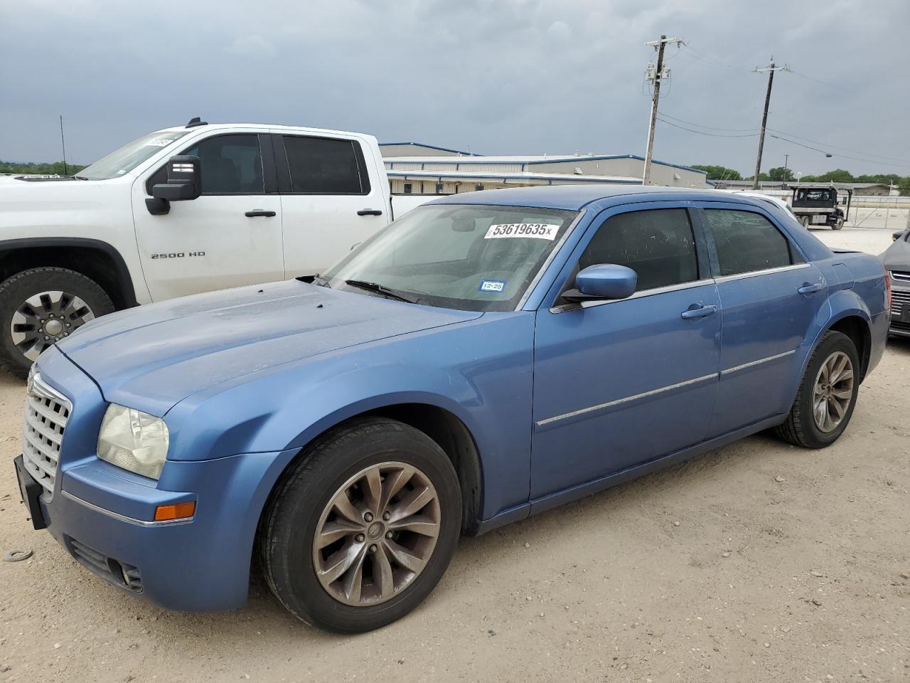2007 Chrysler 300 Touring