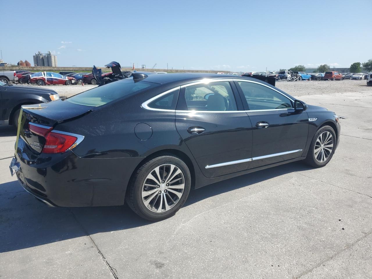 2019 Buick Lacrosse Premium - Фото 3