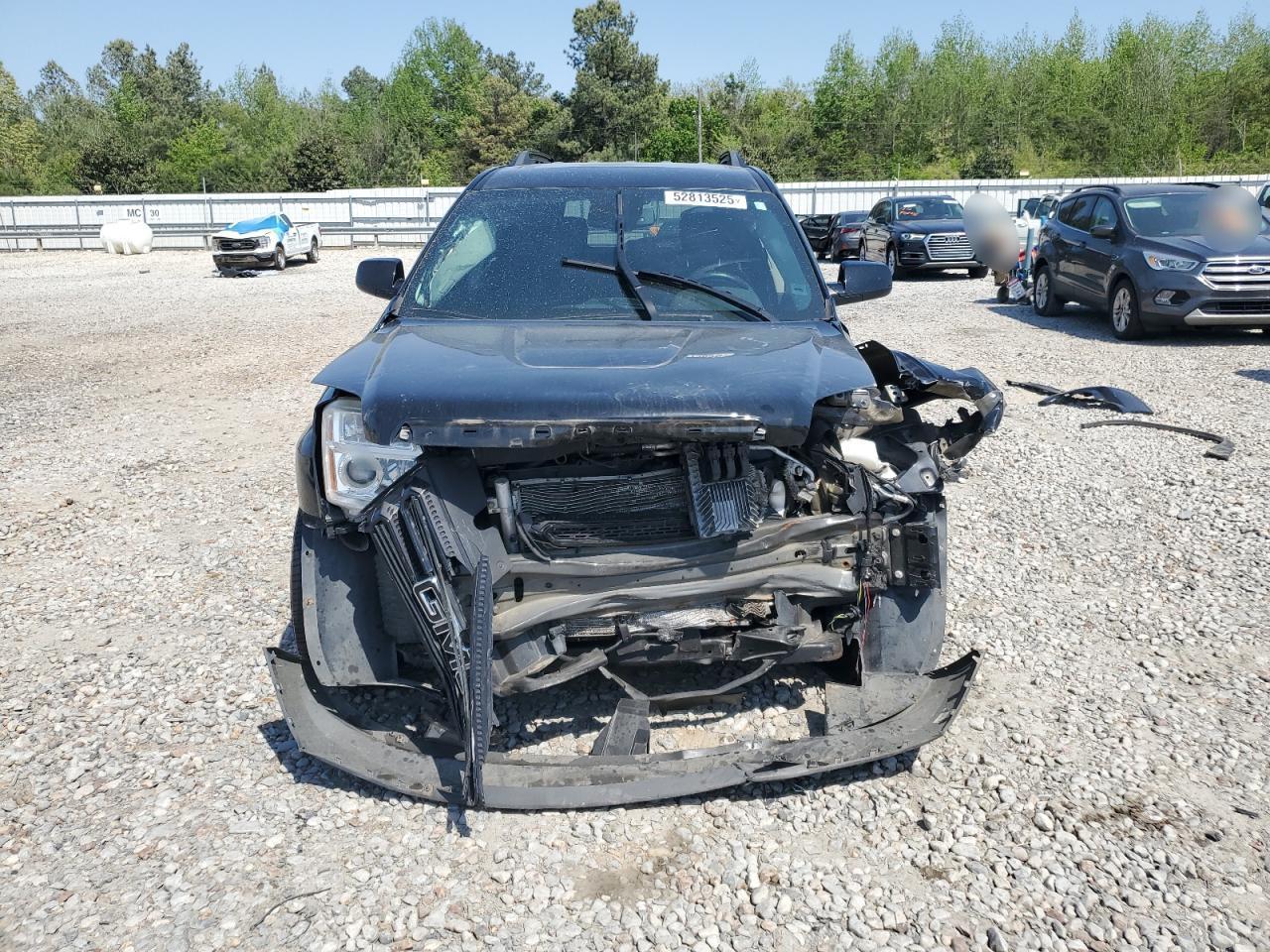 2017 GMC Terrain Slt - Фото 5