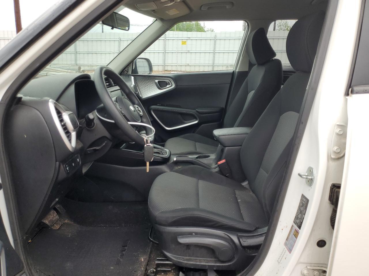 2020 Kia Soul Lx - Фото 7