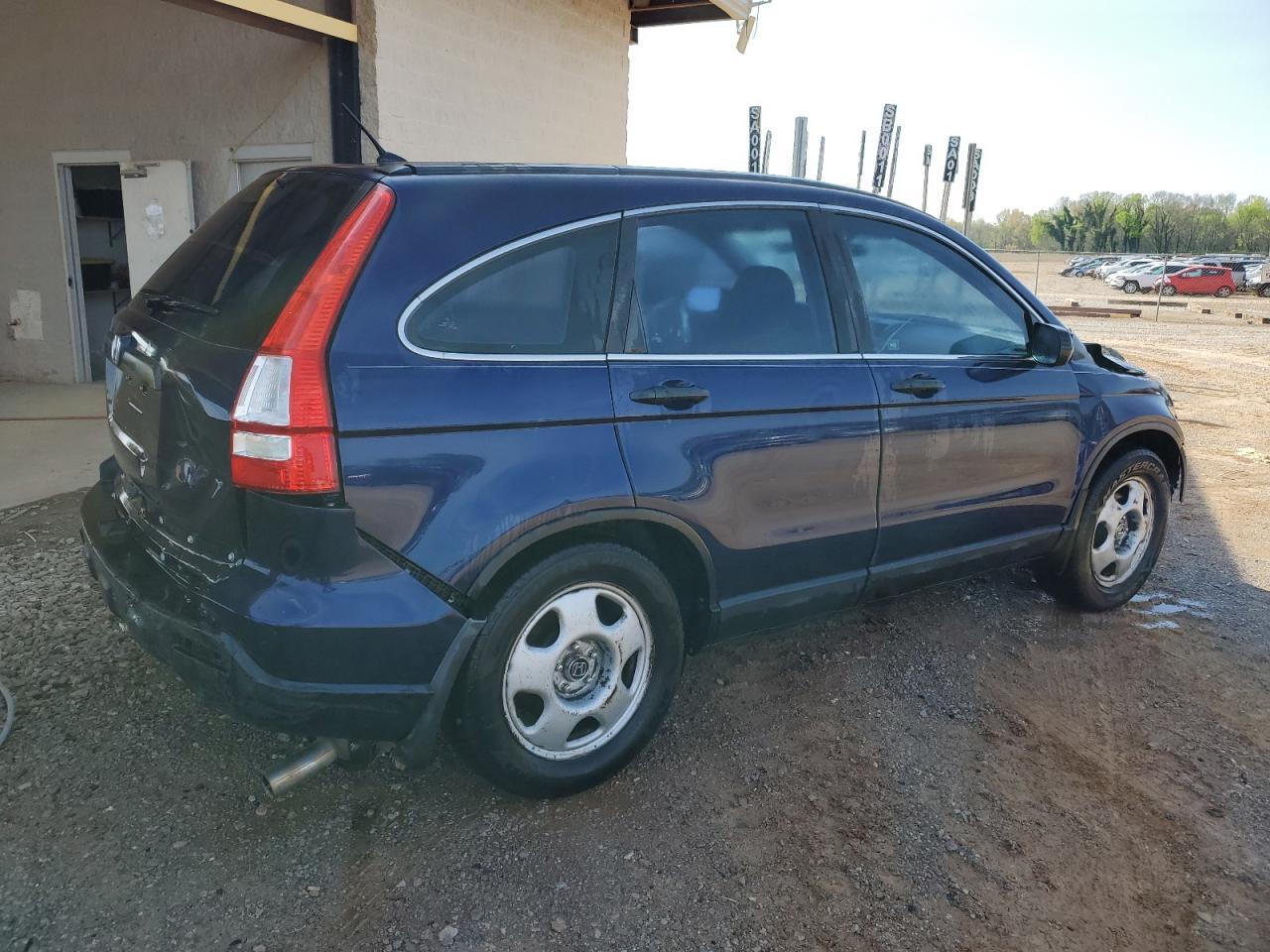 2008 Honda Cr-V Lx - Image 3