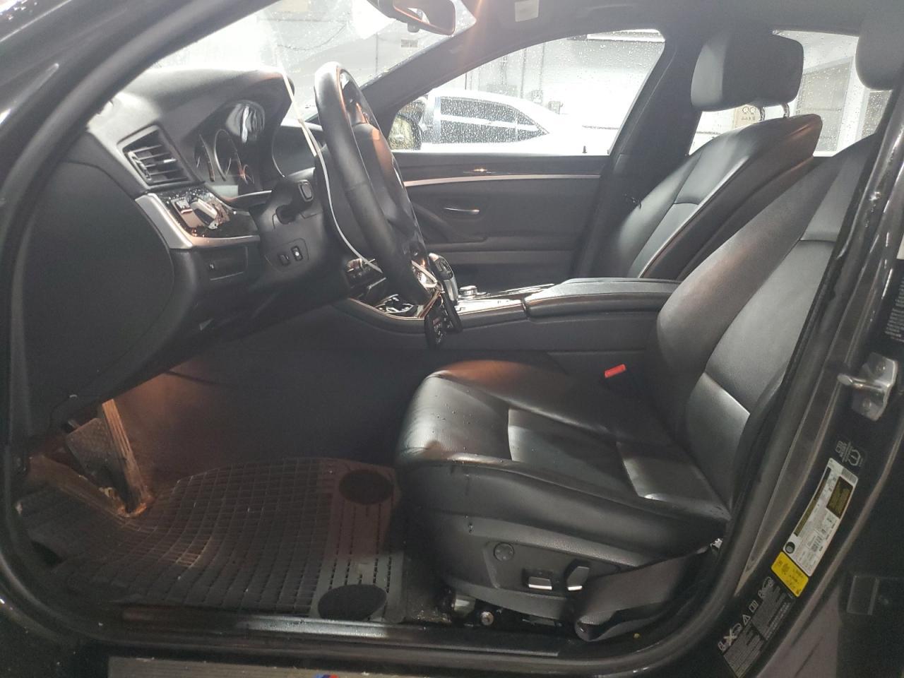 2013 BMW 535 Xi - Фото 7