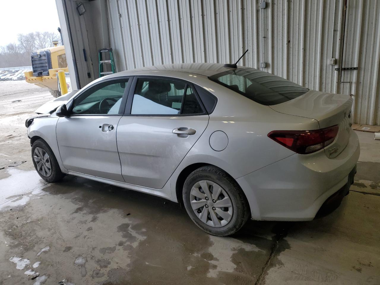 2019 Kia Rio S - Фото 2