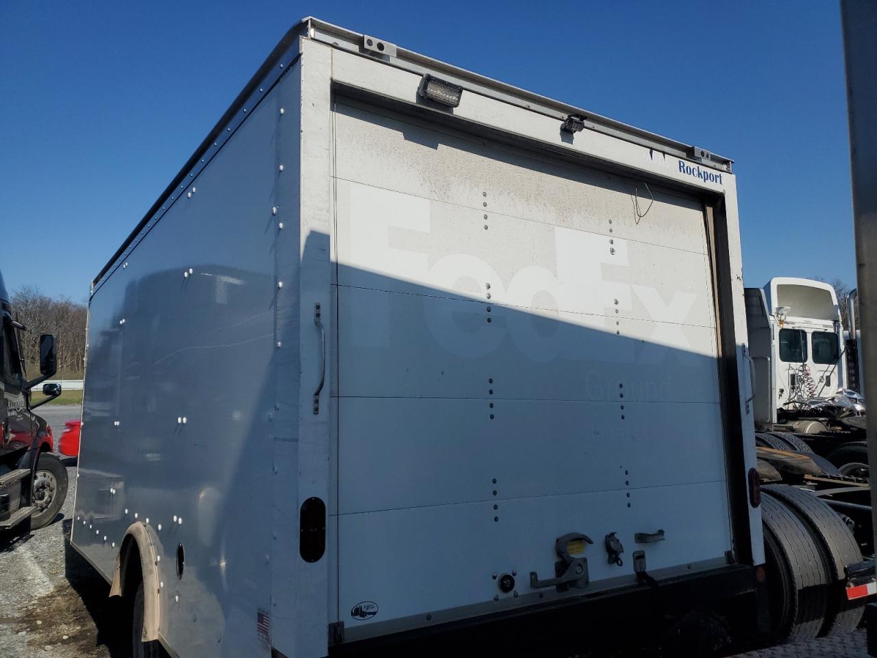 2022 Chevrolet Express G3500 - Image 6