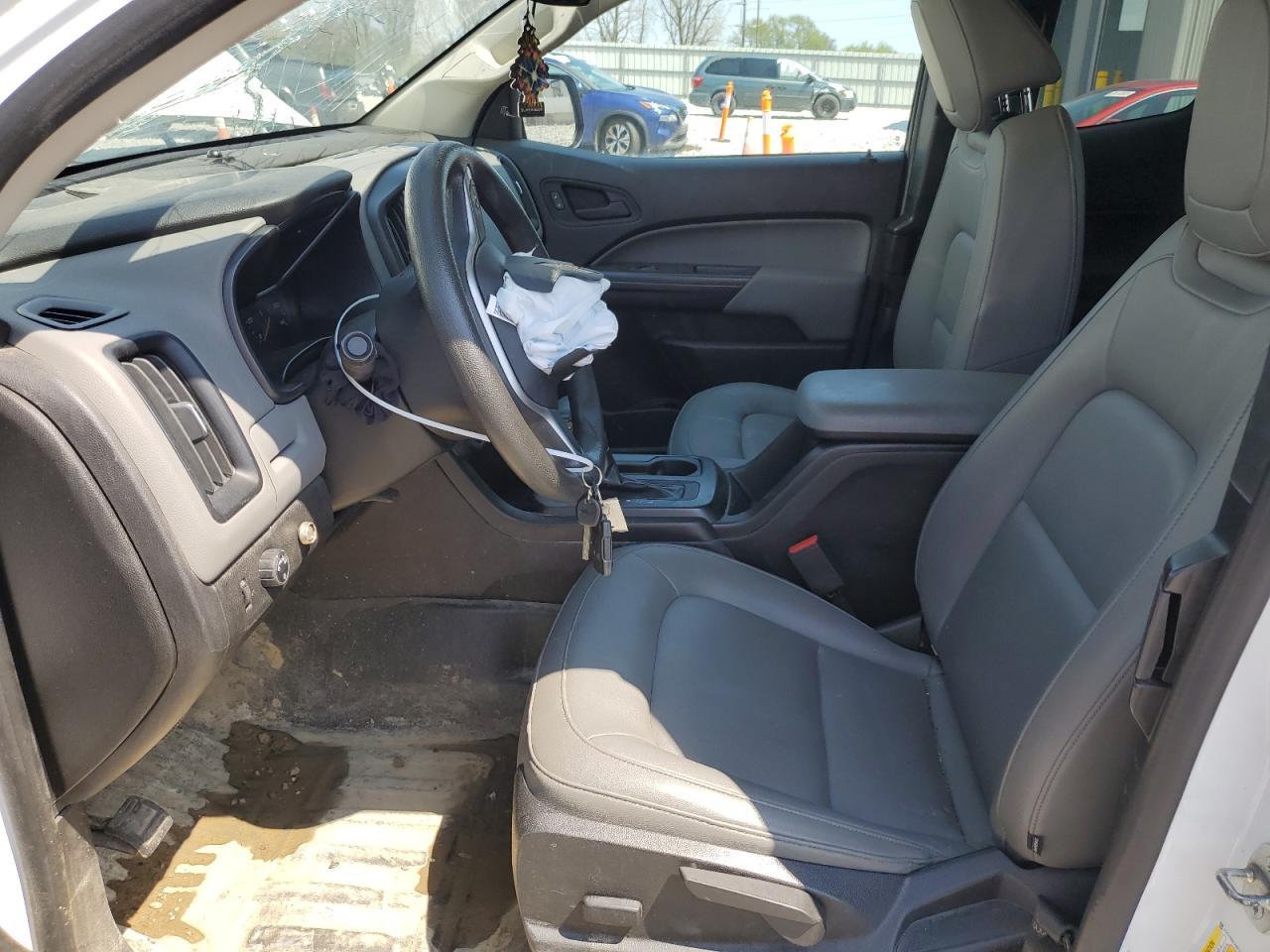 2019 Chevrolet Colorado - Фото 7