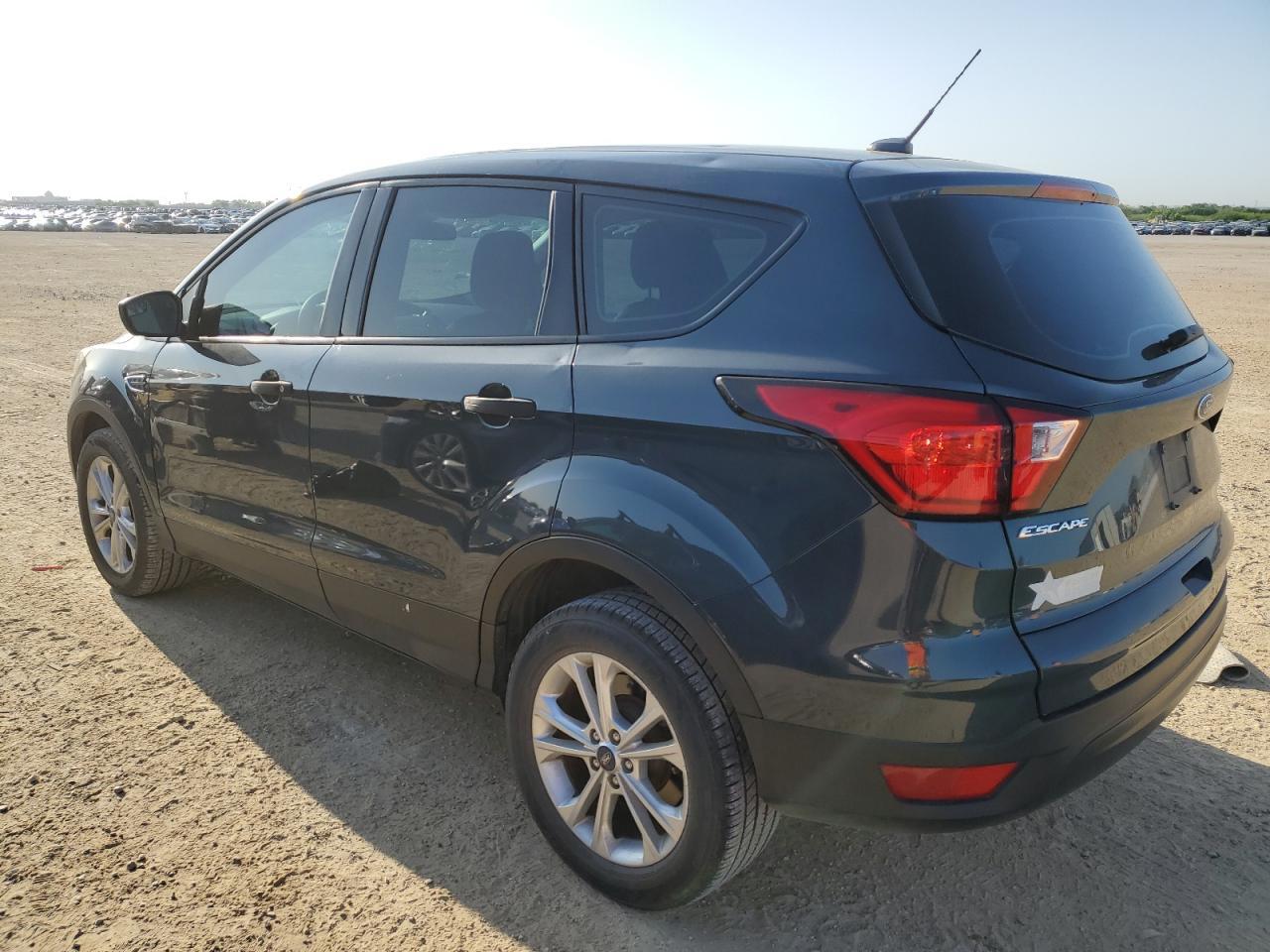 2019 Ford Escape S - Image 2