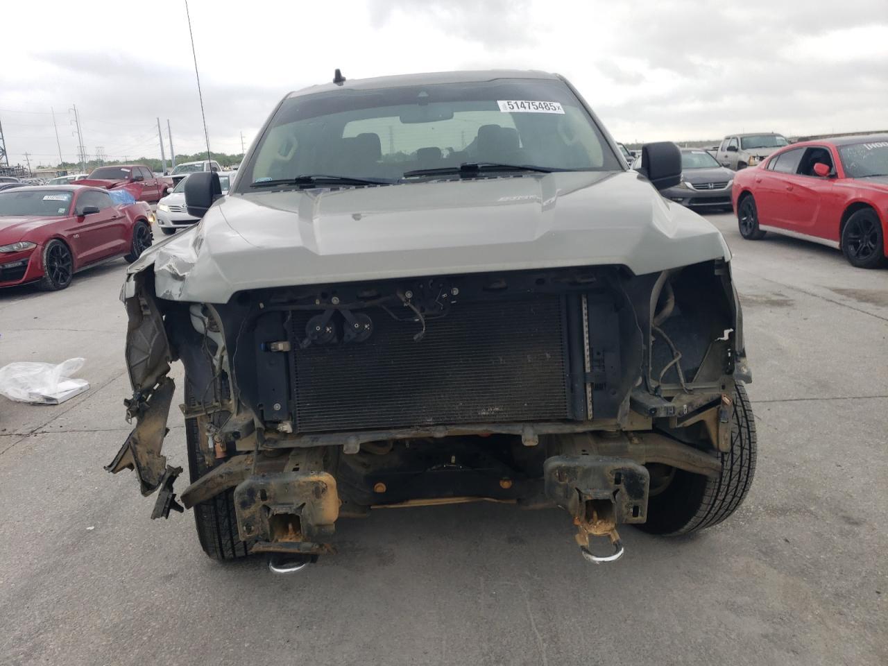 2019 Ford F150 Supercrew - Image 5