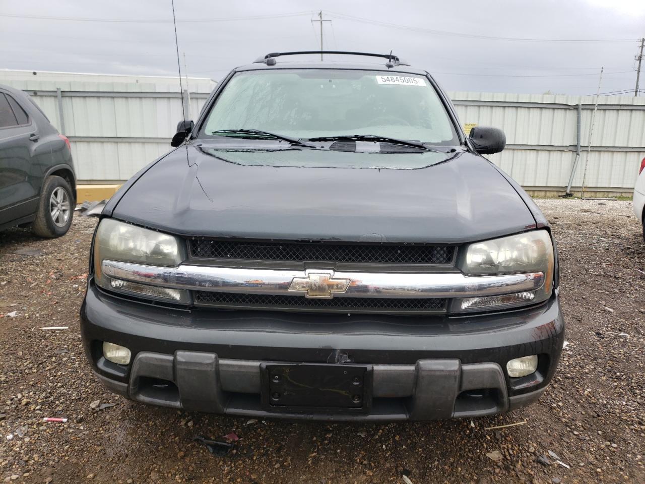 2005 Chevrolet Trailblazer Ext Ls - Image 5