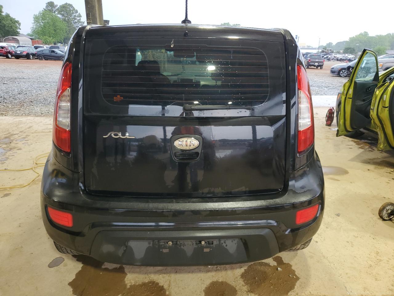 2012 Kia Soul - Фото 6