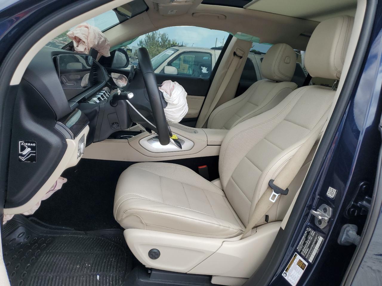 2022 Mercedes-Benz Gle 350 - Image 7