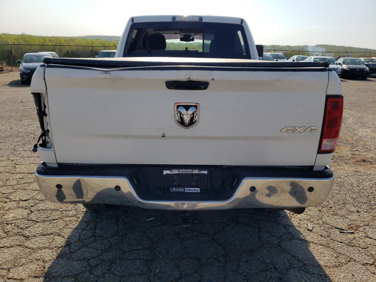 2016 Ram 2500 Slt - Image 6
