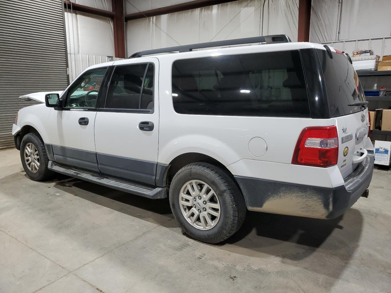 2014 Ford Expedition El Xl - Image 2