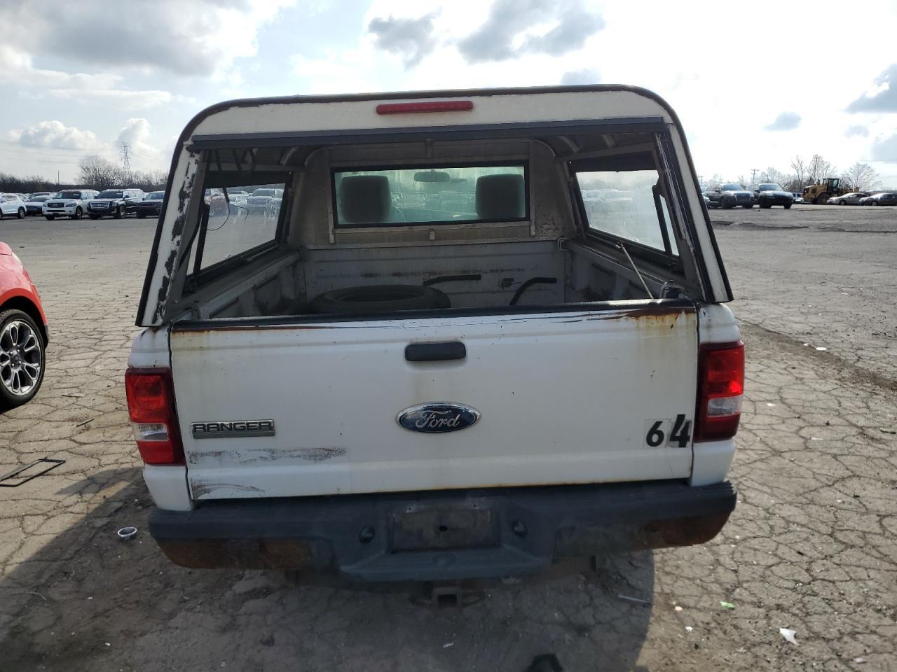 2010 Ford Ranger - Image 6