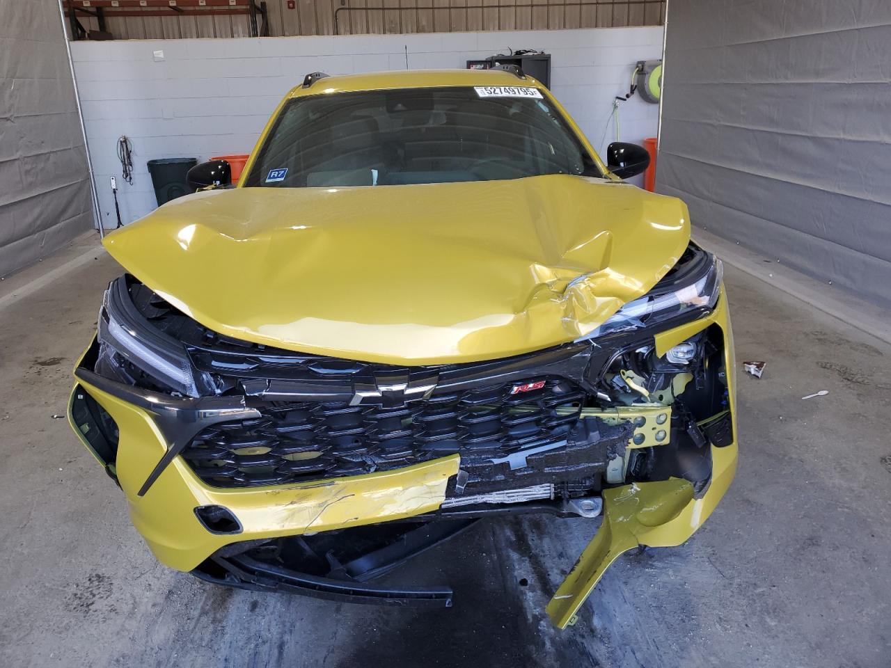 2024 Chevrolet Trax 2Rs - Фото 5