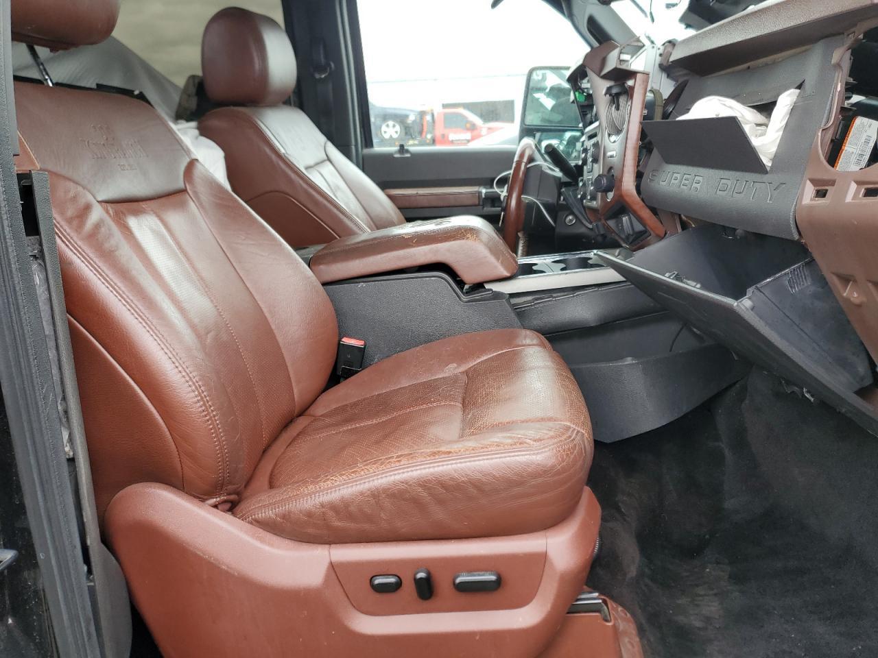 2014 Ford F350 Super Duty - Фото 7