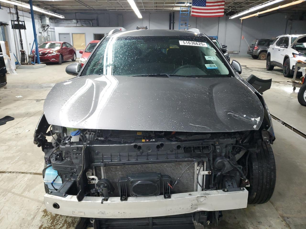 2018 Kia Niro Fe - Фото 5