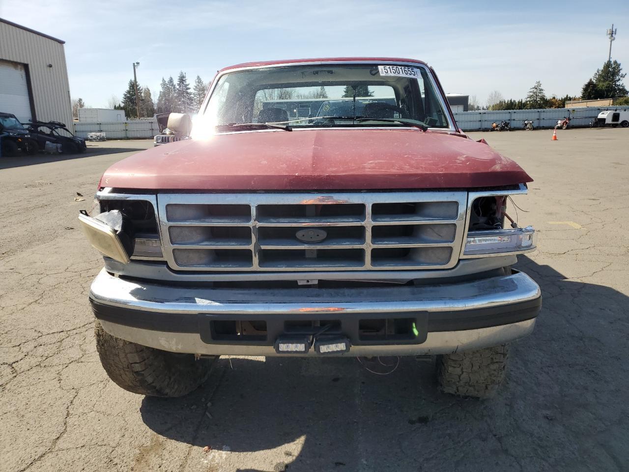 1994 Ford F250 - Image 5