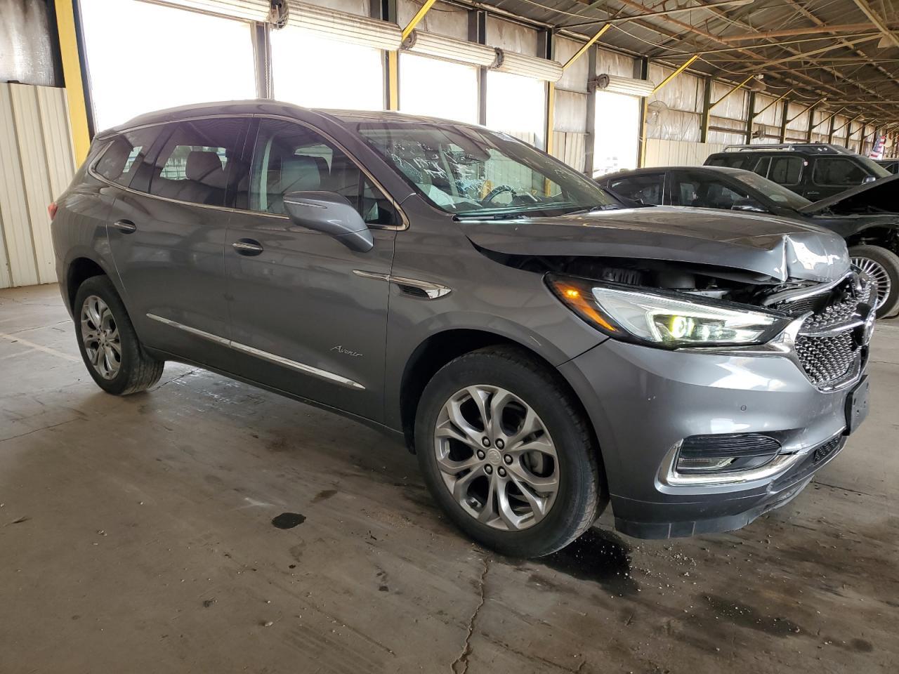 2020 Buick Enclave Avenir - Фото 4