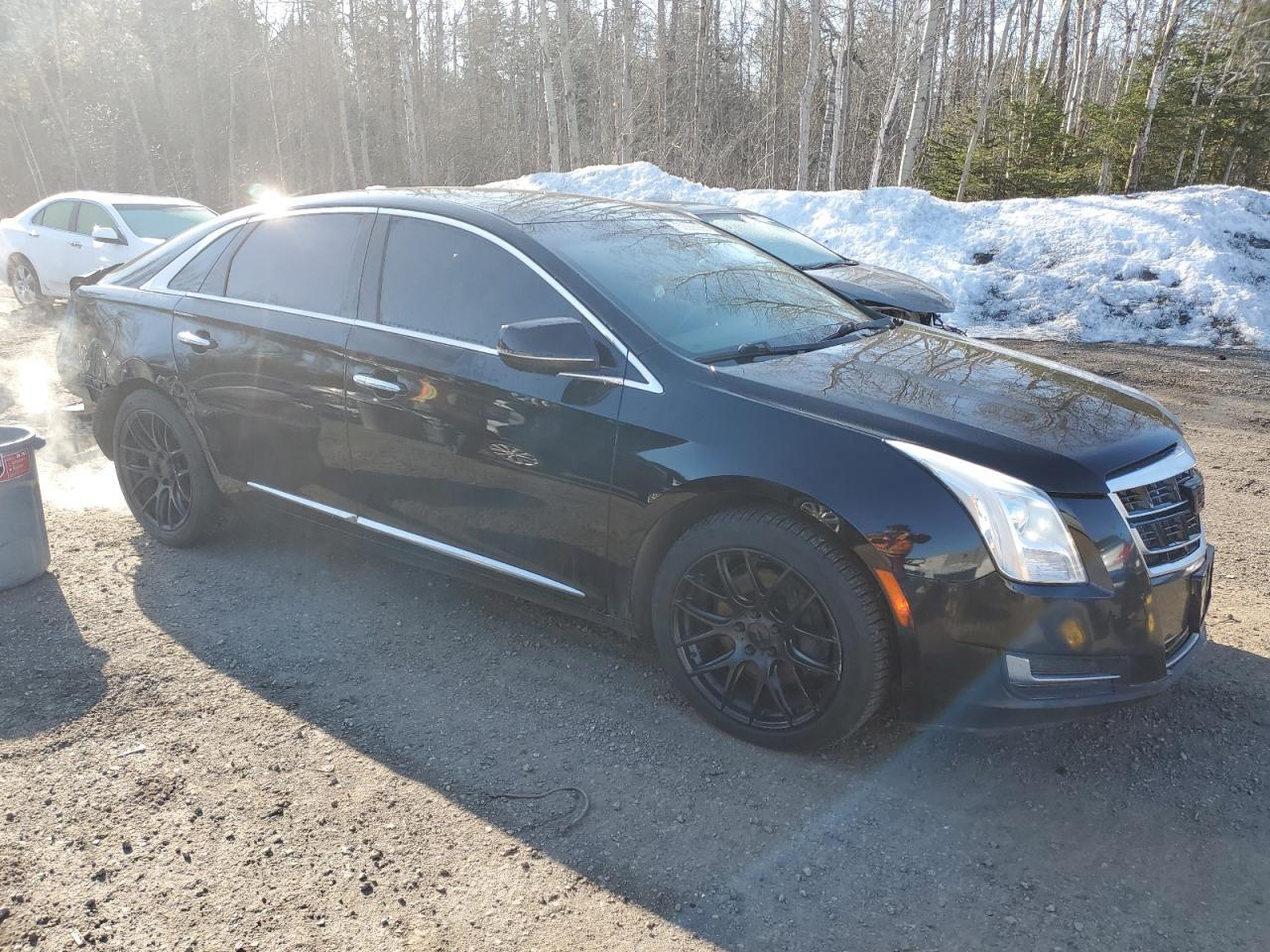 2016 Cadillac Xts - Image 4
