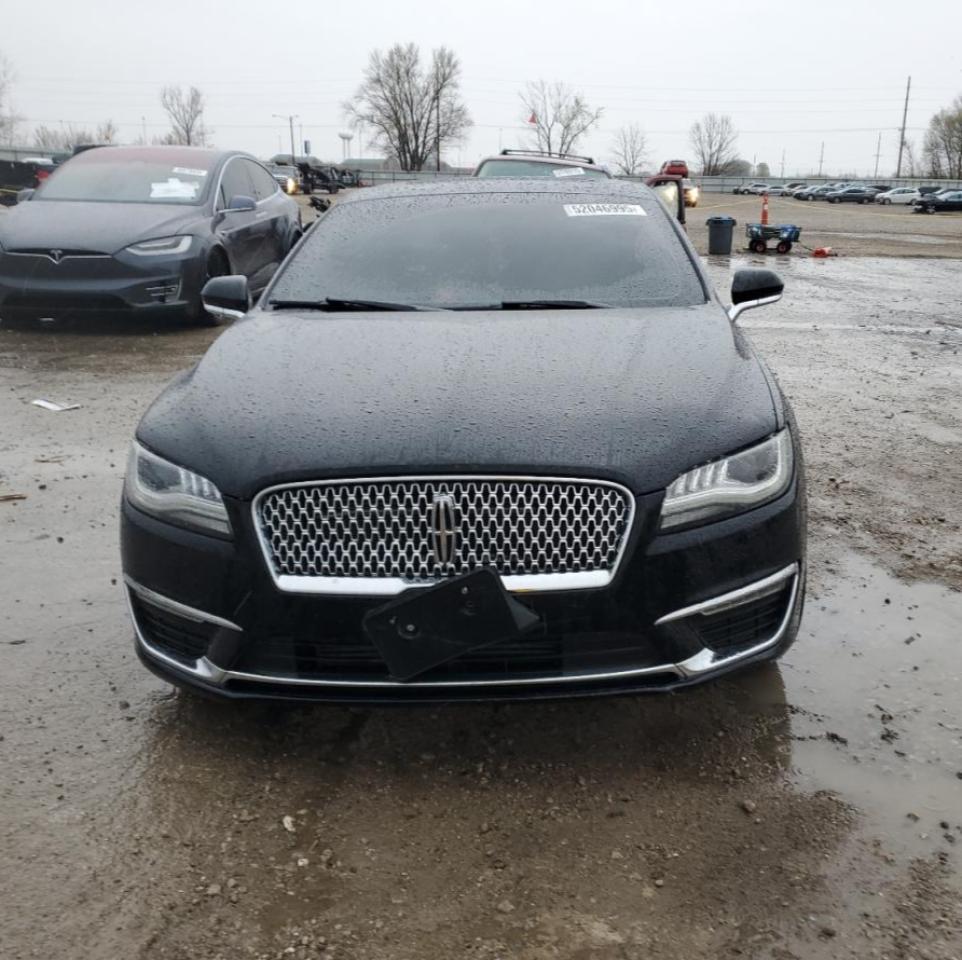 2017 Lincoln Mkz Select - Image 5