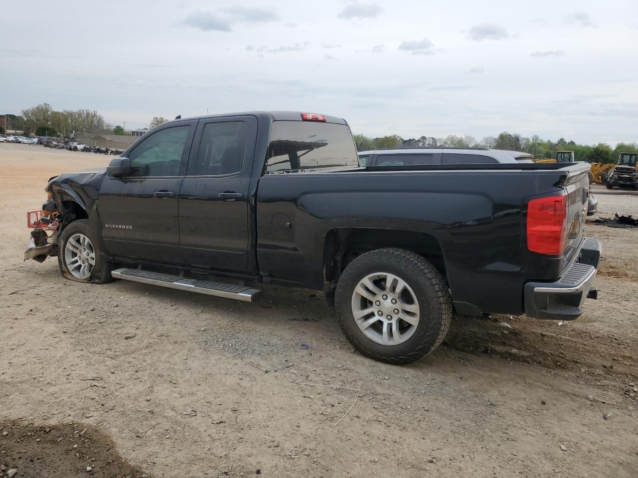 2019 Chevrolet Silverado Ld C1500 Lt - Image 2
