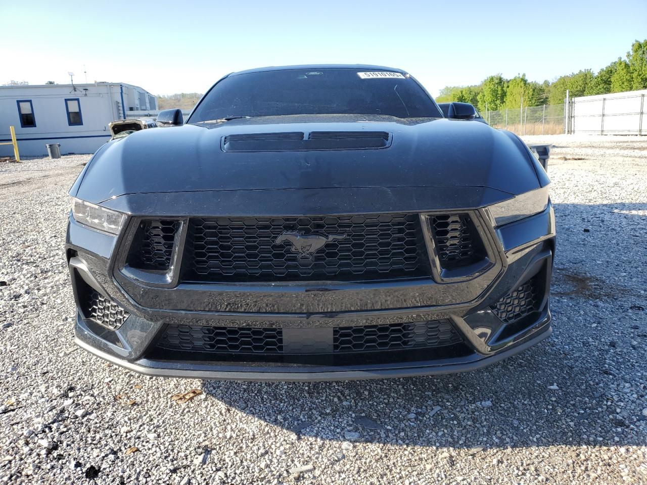2024 Ford Mustang Gt - Image 5