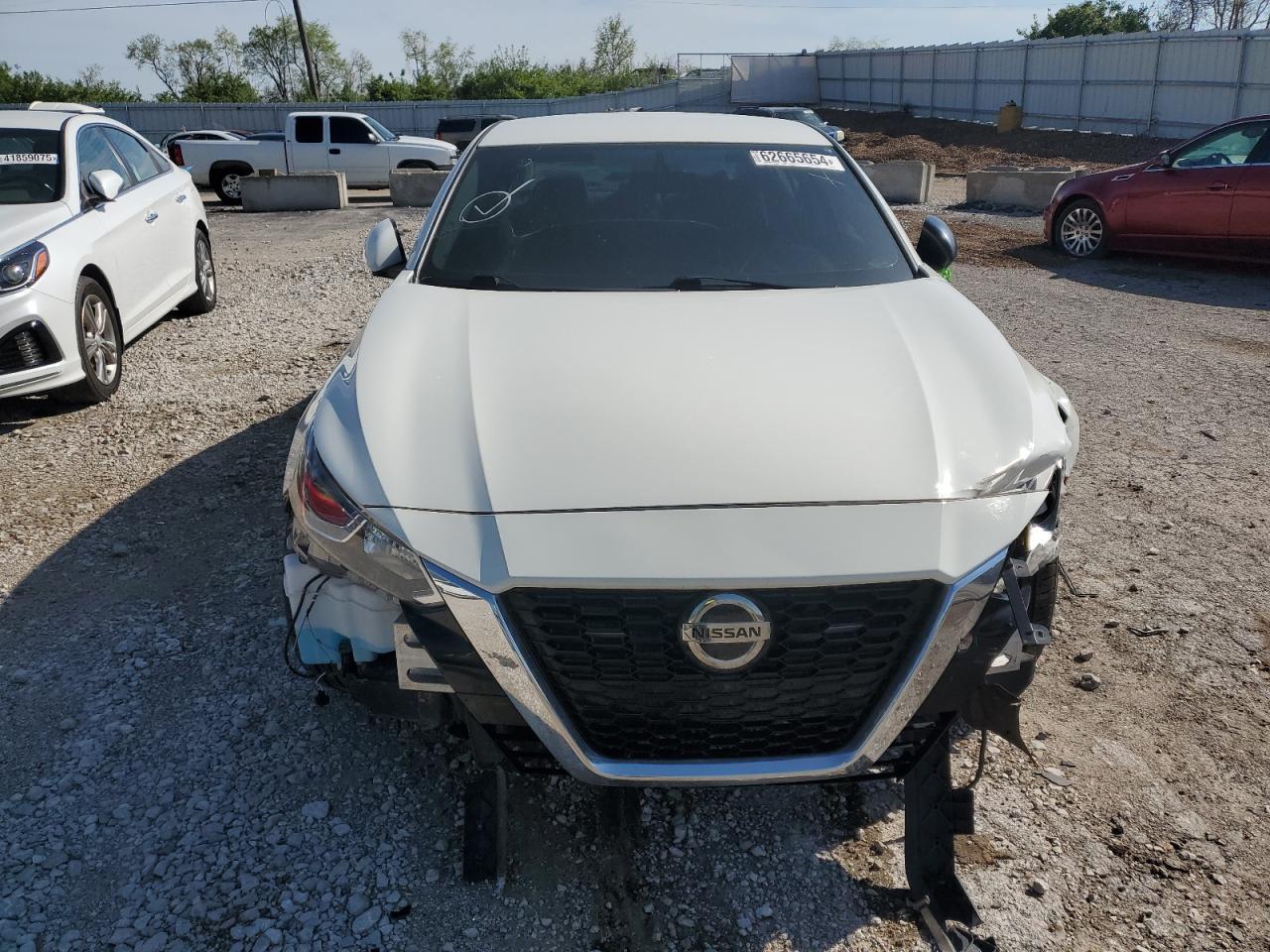 2019 Nissan Altima S - Image 5