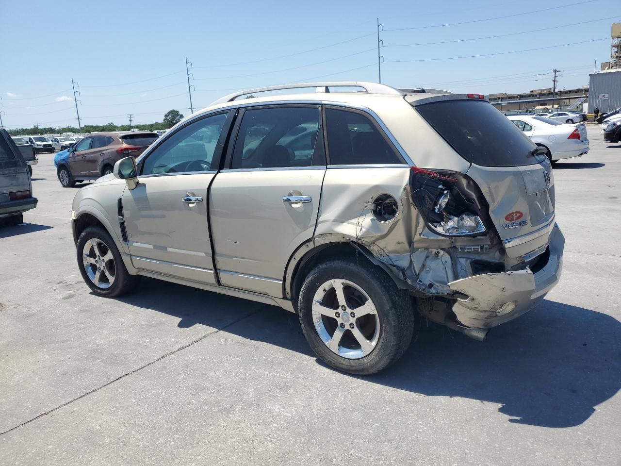 2009 Saturn Vue Xr - Image 2