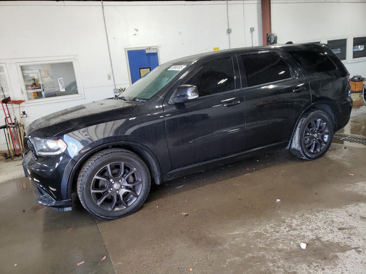 2015 Dodge Durango R/T