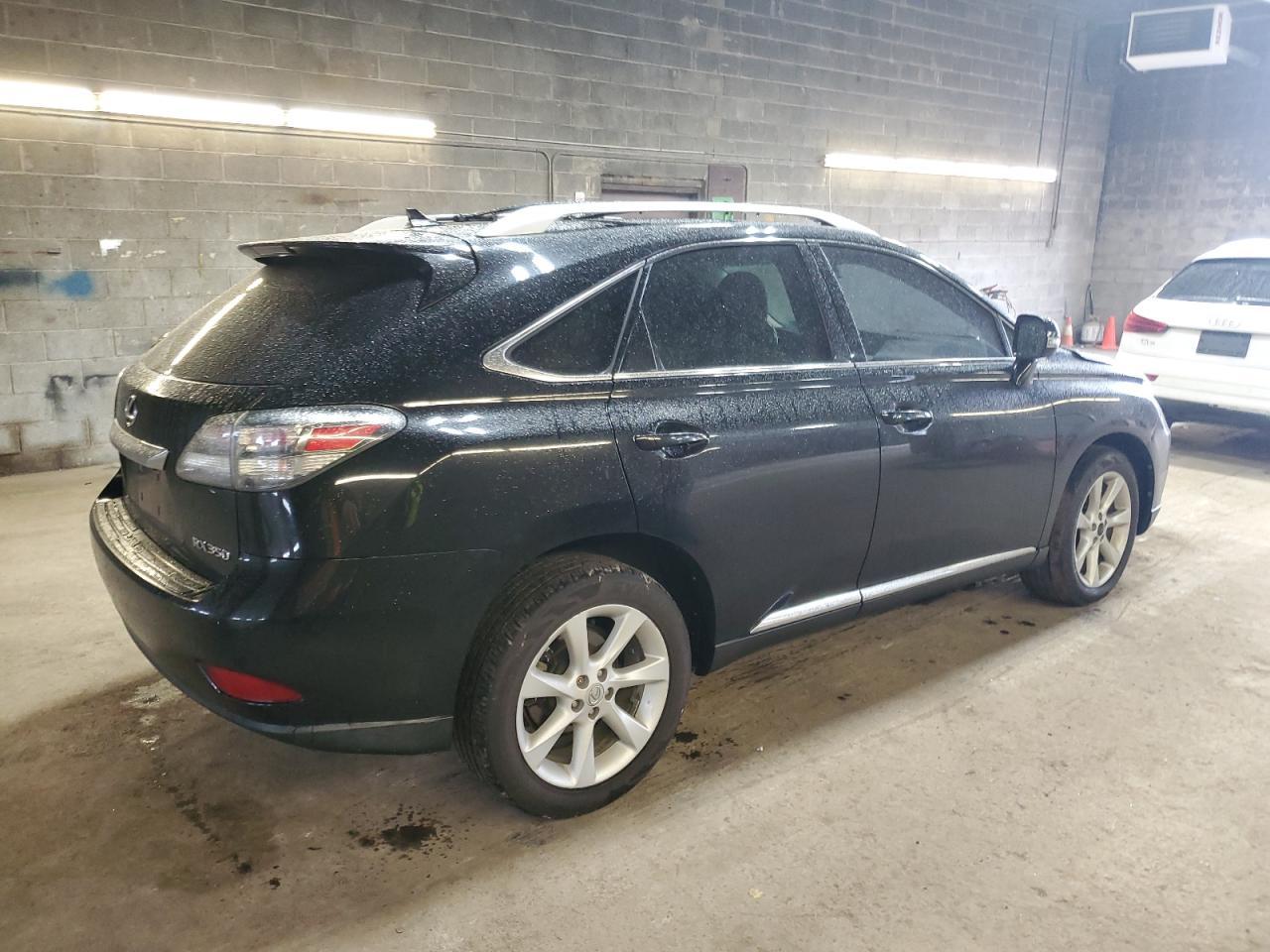 2012 Lexus Rx 350 - Image 3