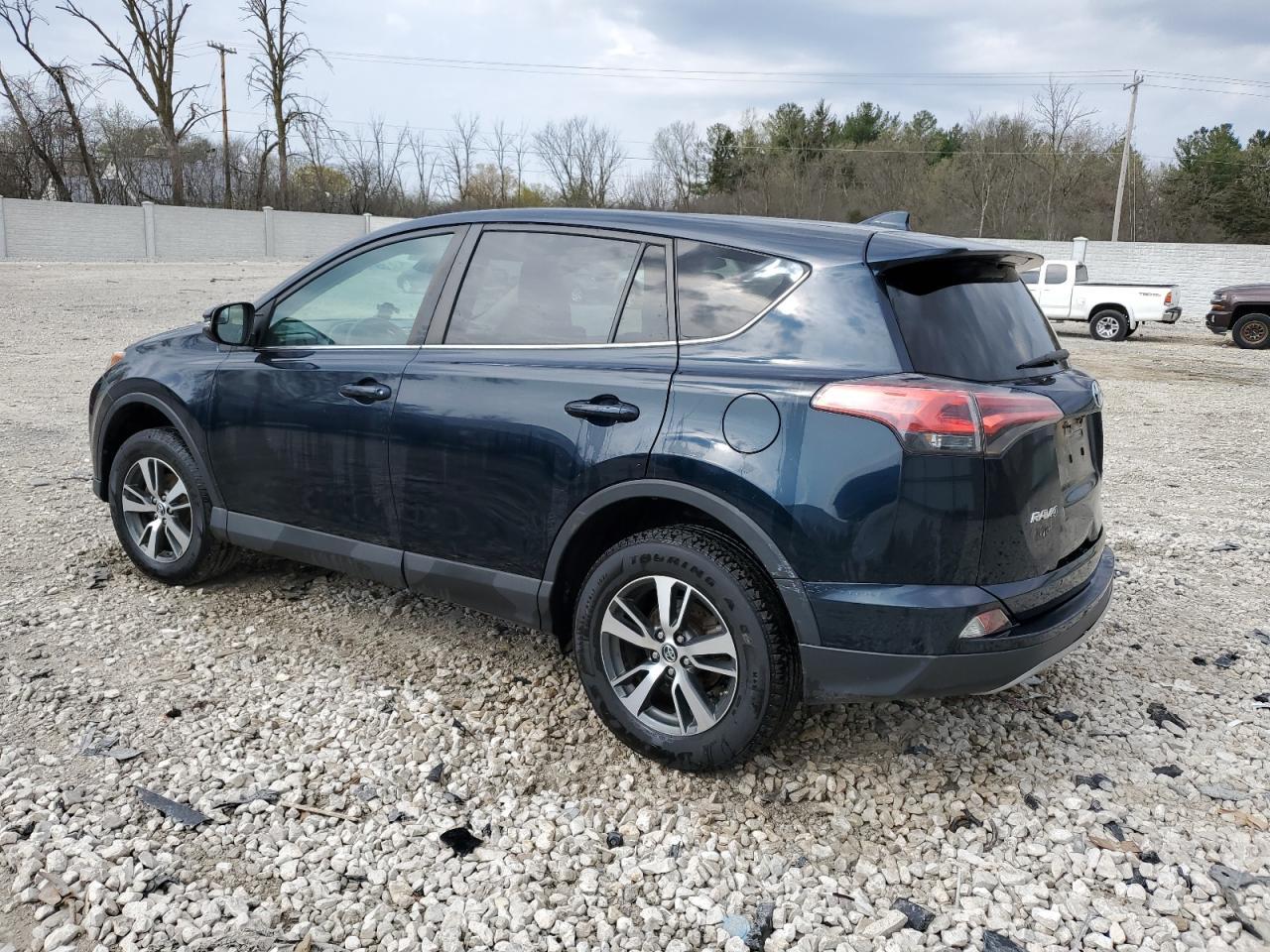 2018 Toyota Rav4 Adventure - Image 2