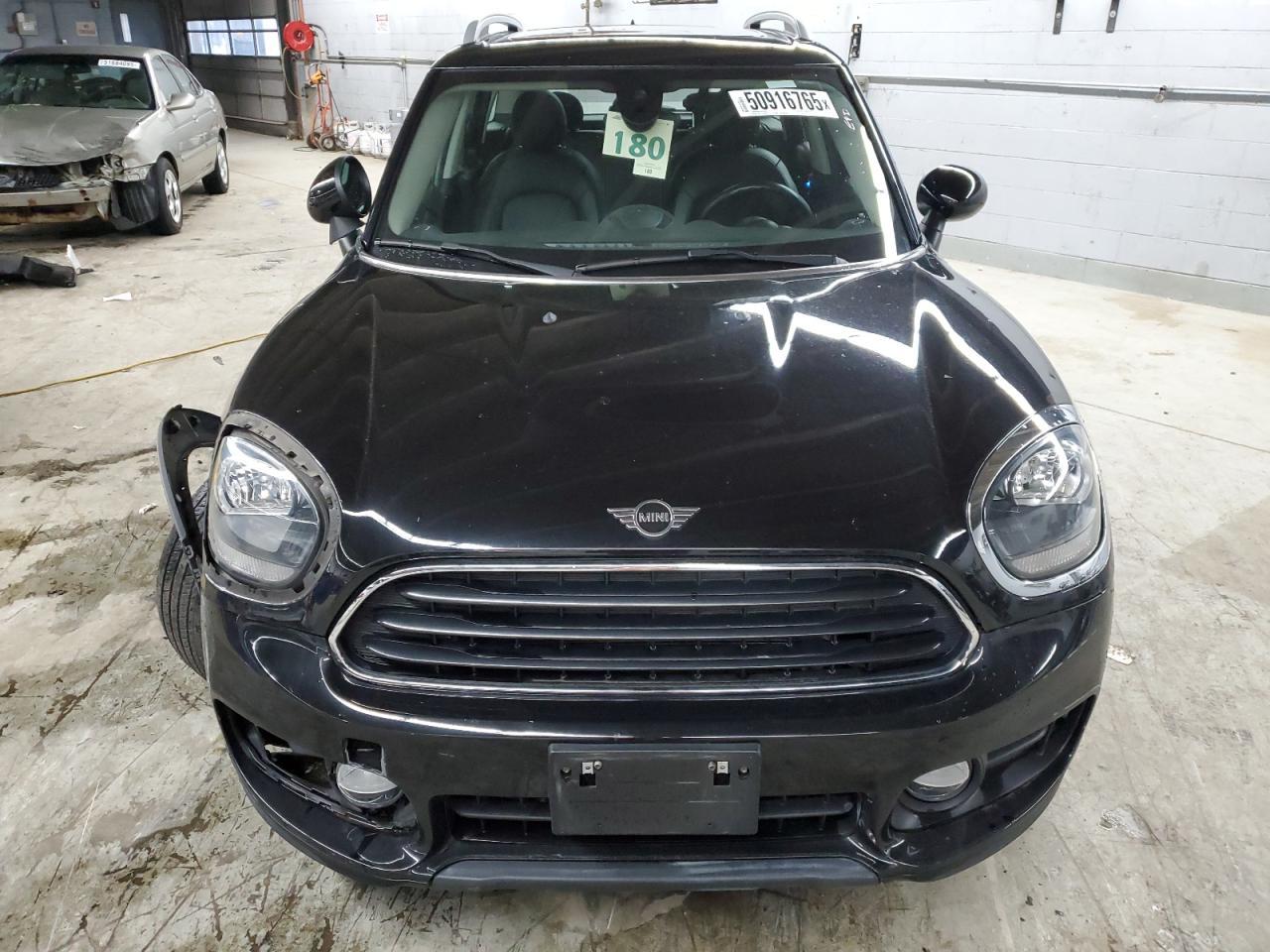 2019 Mini Cooper Countryman All4 - Фото 5