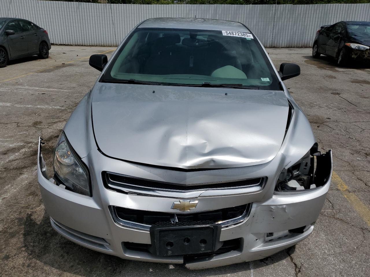 2009 Chevrolet Malibu Ls - Image 5