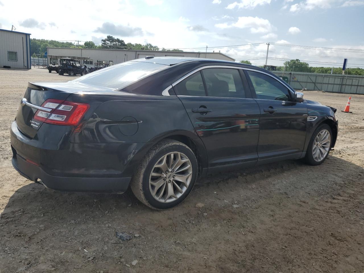 2015 Ford Taurus Limited - Фото 3