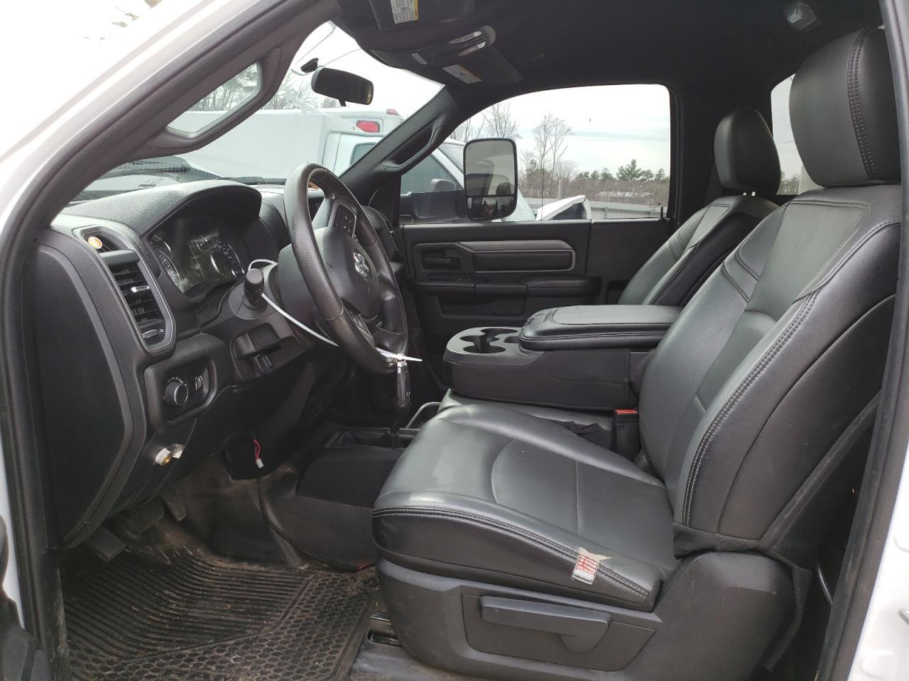 2021 Ram Trucks 3500 - Фото 7