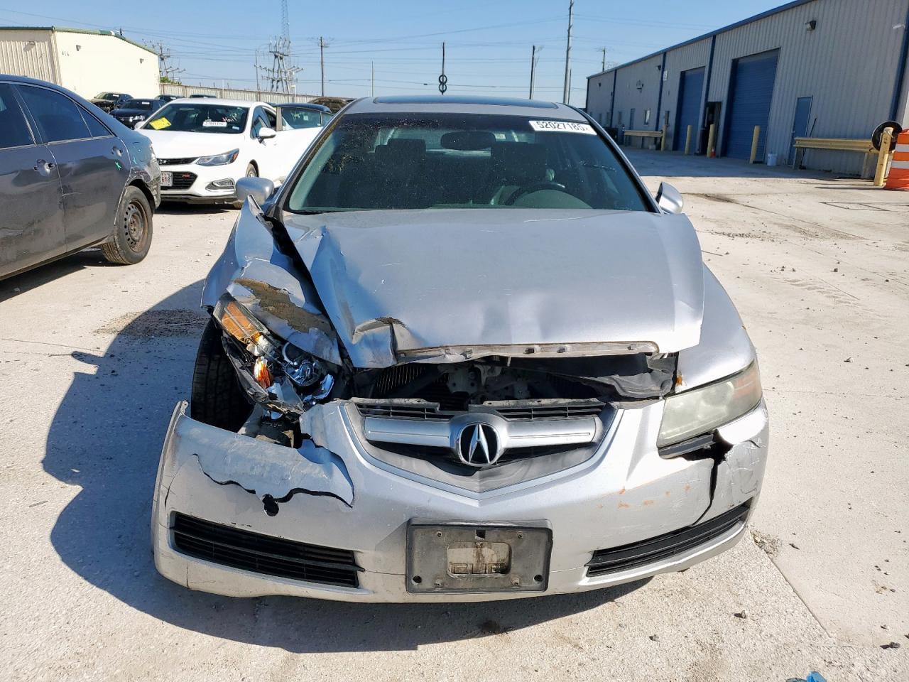 2006 Acura 3.2Tl - Фото 5