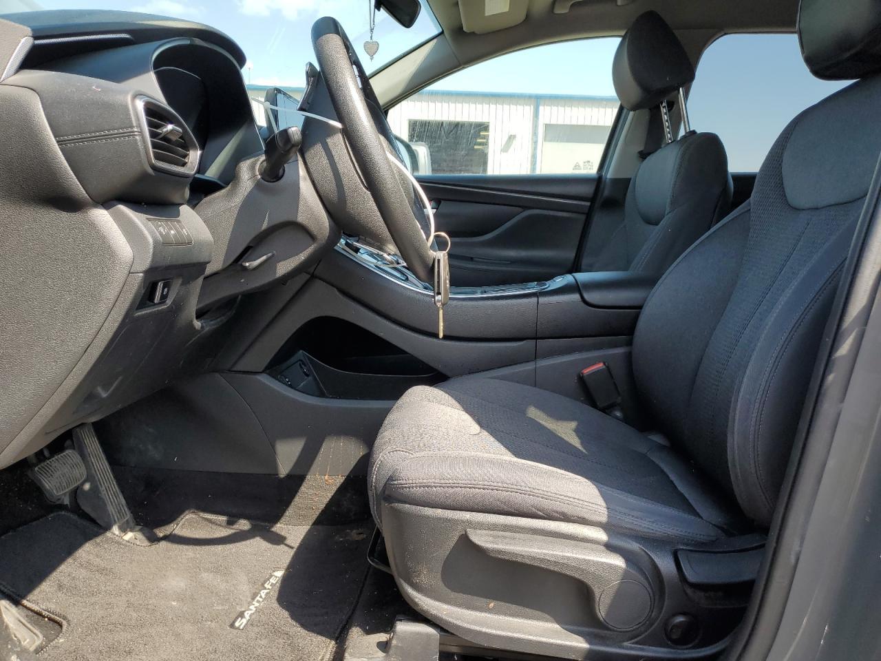2021 Hyundai Santa Fe Se - Image 7