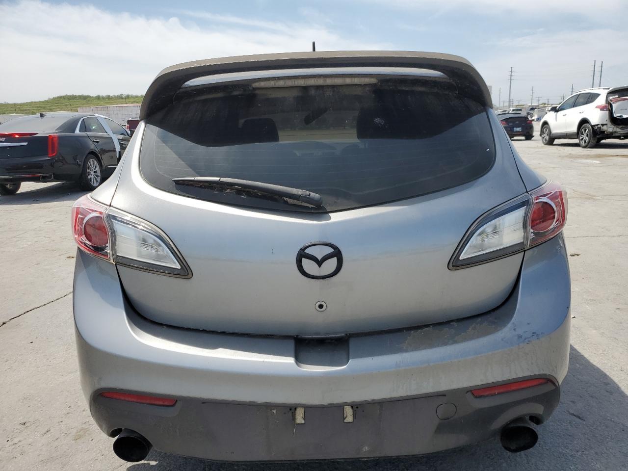 2013 Mazda Speed 3 - Image 6