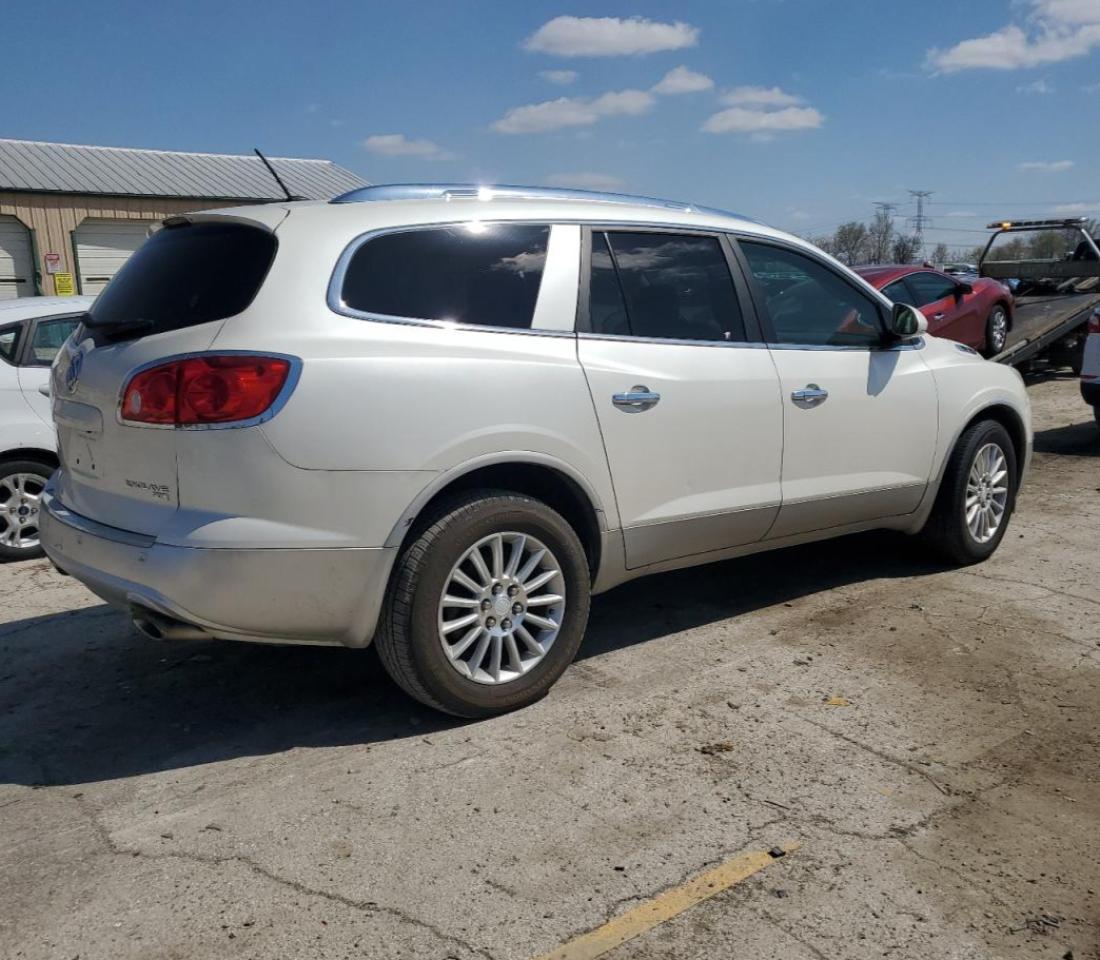 2011 Buick Enclave Cxl - Фото 3