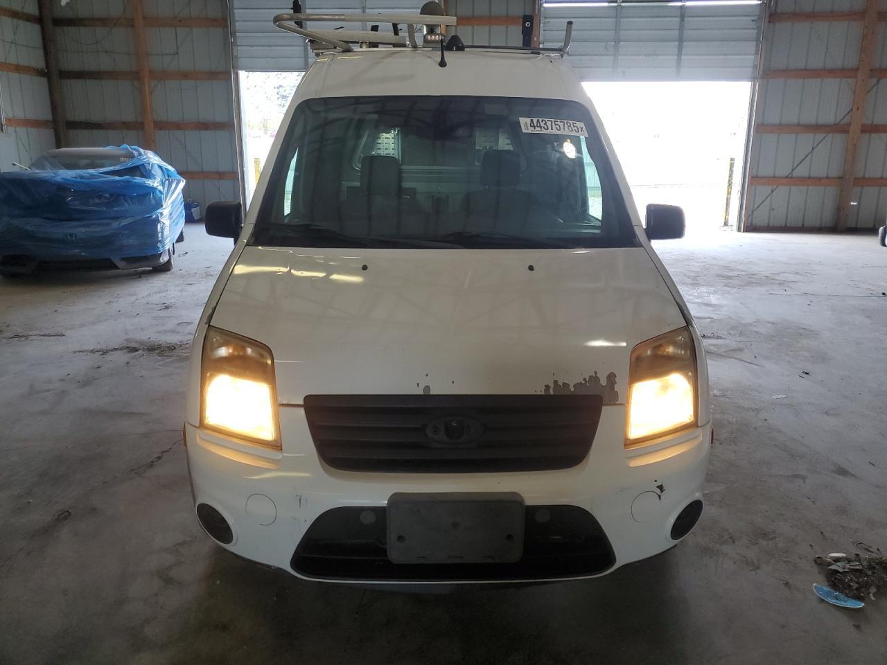 2013 Ford Transit Connect Xlt - Image 5