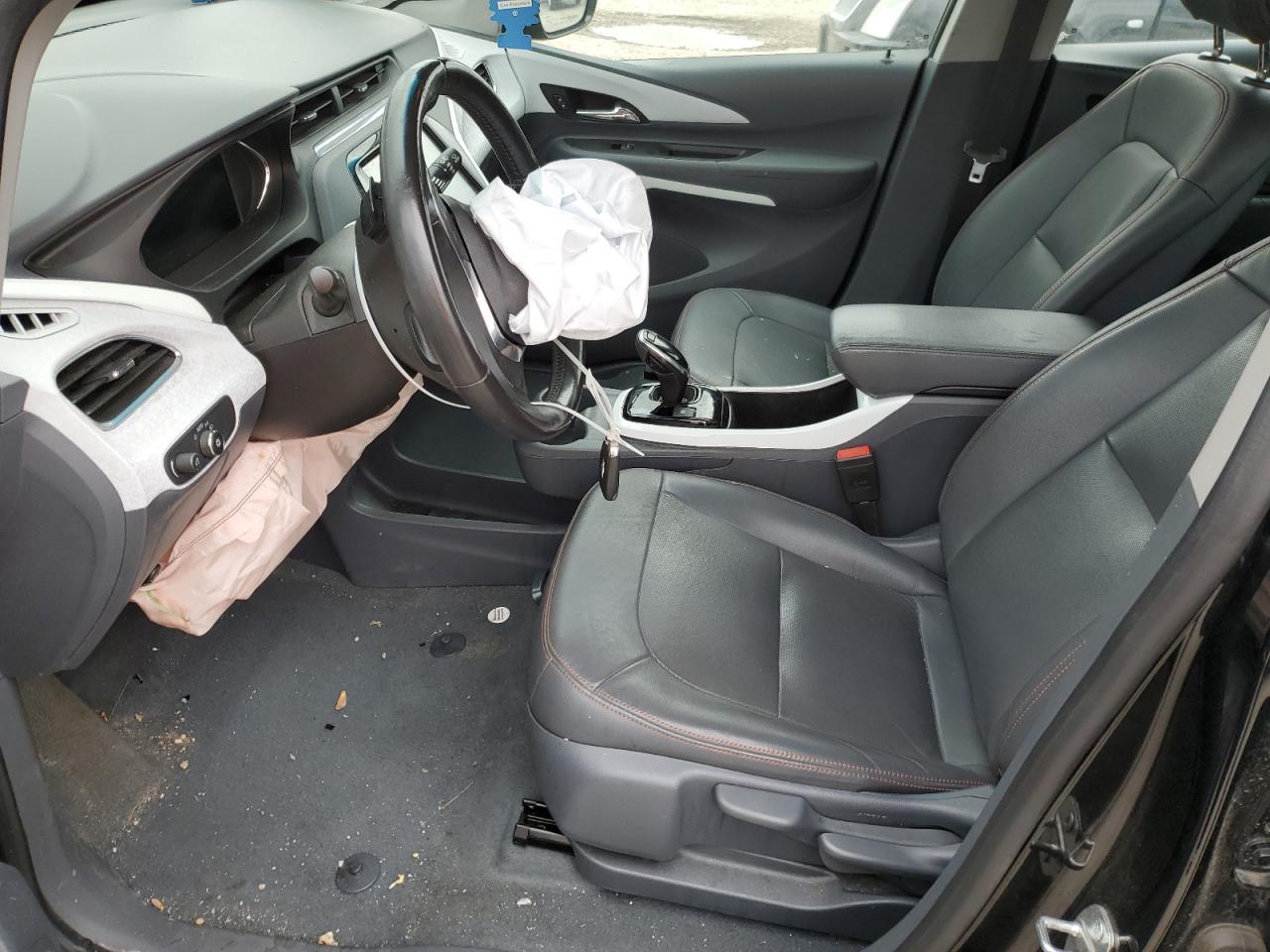 2021 Chevrolet Bolt Ev Premier - Image 7